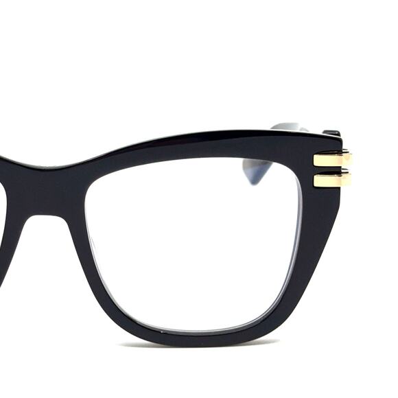 New!!! Christian Dior Eyeglasses CDiorO S1I 10BB Authentic main image 7